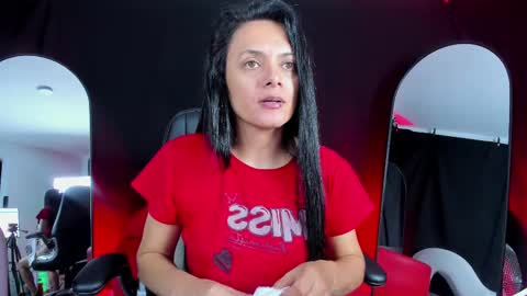 Snapshot of sesymilf chatting on 1, 11, 2025 LUCERO online show from 1, 11, 2025