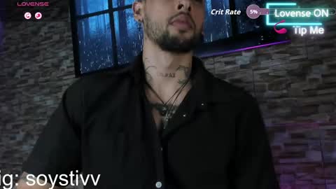 seth_0wner online show from 23, 9, 2025