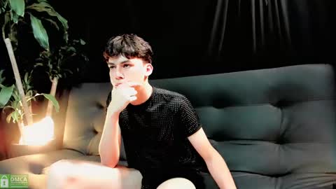 Snapshot of seth_ryder chatting on 18, 1, 2025 seth_ryder online show from 18, 1, 2025