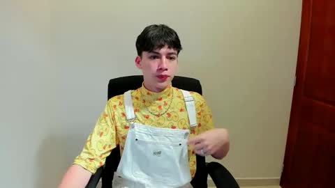 Snapshot of seth_ryder chatting on 8, 2, 2025 seth_ryder online show from 8, 2, 2025