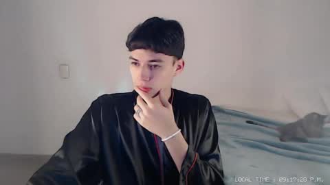 Snapshot of seth_ryder chatting on 18, 11, 2025 seth_ryder online show from 18, 11, 2025