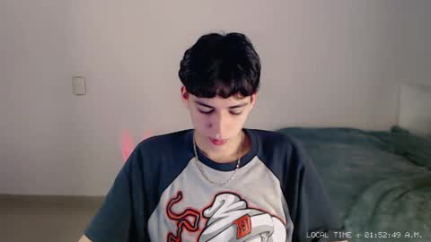 Snapshot of seth_ryder chatting on 14, 12, 2025 seth_ryder online show from 14, 12, 2025