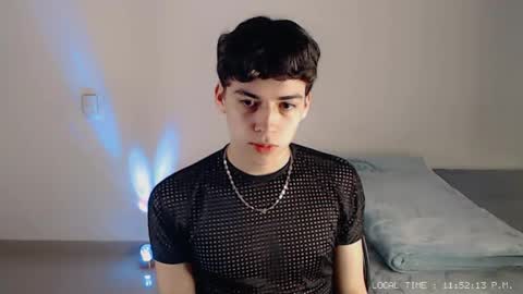 Snapshot of seth_ryder chatting on 17, 12, 2025 seth_ryder online show from 17, 12, 2025