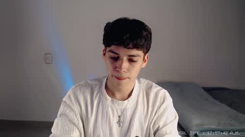 Snapshot of seth_ryder chatting on 18, 12, 2025 seth_ryder online show from 18, 12, 2025