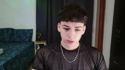 seth_ryder online show from 15, 5, 2026