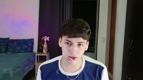 seth_ryder online show from 30, 5, 2026