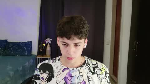 seth_ryder online show from 3, 6, 2026