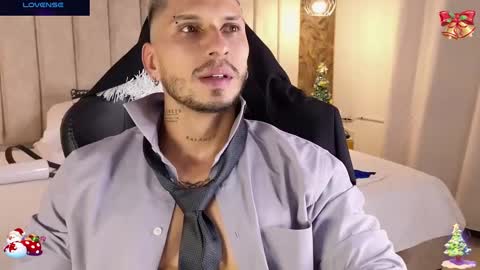 HEY IM SETH online show from 24, 12, 2024