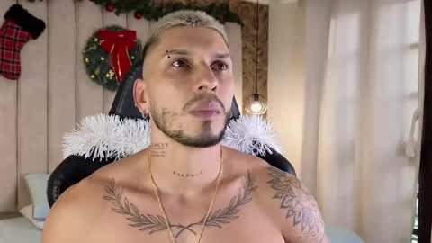 HEY IM SETH online show from 29, 12, 2024