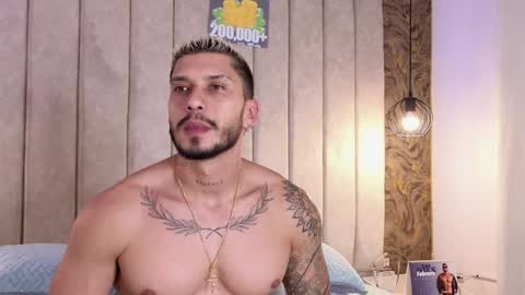 HEY IM SETH online show from 14, 1, 2025