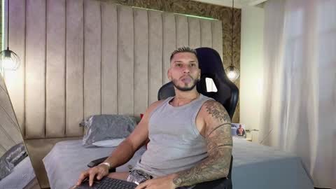 HEY IM SETH online show from 15, 1, 2025