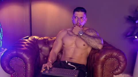 HEY IM SETH online show from 18, 9, 2025