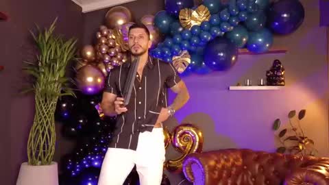 HEY IM SETH online show from 19, 10, 2025