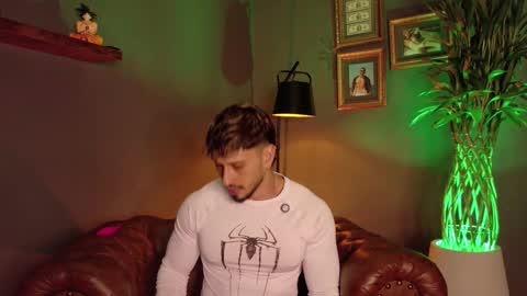 HEY IM SETH online show from 6, 2, 2026