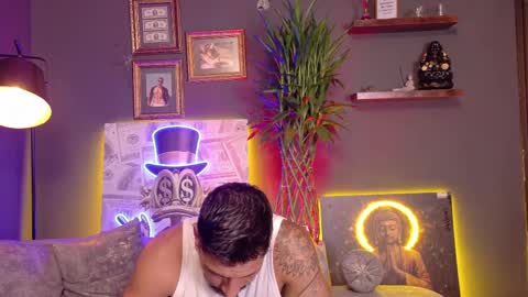 Snapshot of seth_vega_ chatting on 4, 4, 2026 HEY IM SETH online show from 4, 4, 2026
