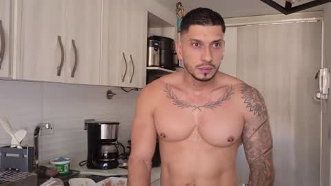 Snapshot of seth_vega_ chatting on 27, 6, 2026 HEY IM SETH online show from 27, 6, 2026