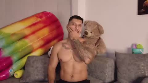 Snapshot of seth_vega_ chatting on 29, 6, 2026 HEY IM SETH online show from 29, 6, 2026