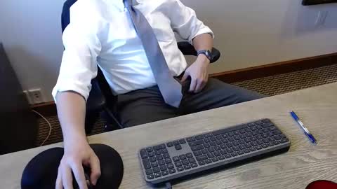 sethdoza online show from 5, 11, 2025