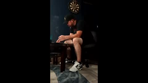 Snapshot of sethual1985 chatting on 14, 12, 2025 TinySeth online show from 14, 12, 2025