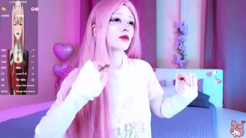 Setsunai online show from 13, 2, 2026