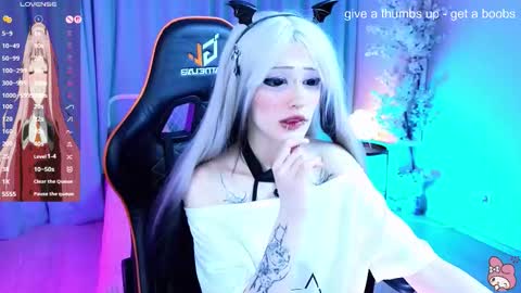 Setsunai online show from 4, 3, 2026