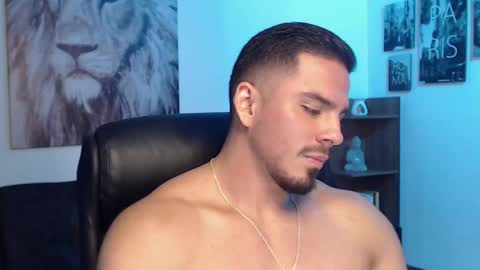 Snapshot of setth_king chatting on 23, 2, 2025 Setth King online show from 23, 2, 2025