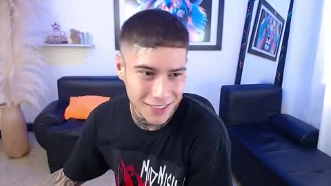 Snapshot of setthomas chatting on 12, 9, 2025 Thomas online show from 12, 9, 2025