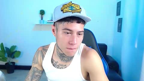 Snapshot of setthomas chatting on 7, 10, 2025 Thomas online show from 7, 10, 2025