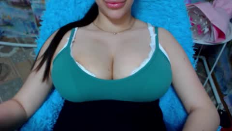 seu_cute online show from 15, 10, 2025