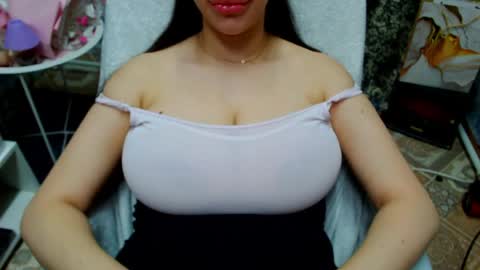 seu_cute online show from 9, 4, 2026