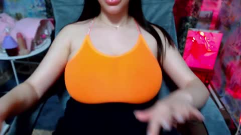 seu_cute online show from 6, 5, 2026