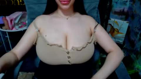 seu_cute online show from 19, 5, 2026