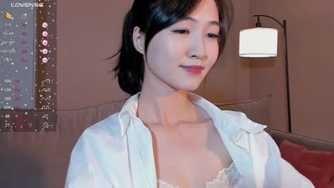 Snapshot of seulbi chatting on 1, 10, 2025 Sana online show from 1, 10, 2025