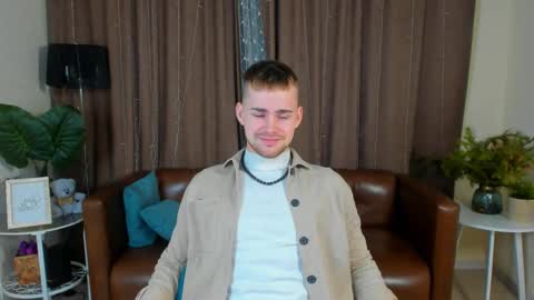 Snapshot of sevans14 chatting on 3, 1, 2025 SevanS14 online show from 3, 1, 2025