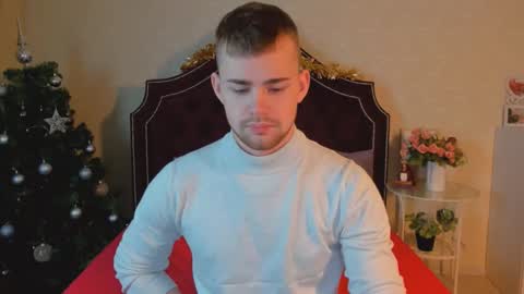 Snapshot of sevans14 chatting on 6, 1, 2025 SevanS14 online show from 6, 1, 2025