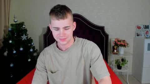 Snapshot of sevans14 chatting on 10, 1, 2025 SevanS14 online show from 10, 1, 2025