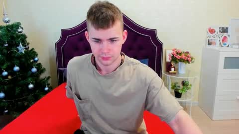 Snapshot of sevans14 chatting on 11, 1, 2025 SevanS14 online show from 11, 1, 2025