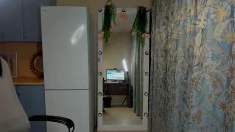 Snapshot of sevans14 chatting on 13, 1, 2025 SevanS14 online show from 13, 1, 2025