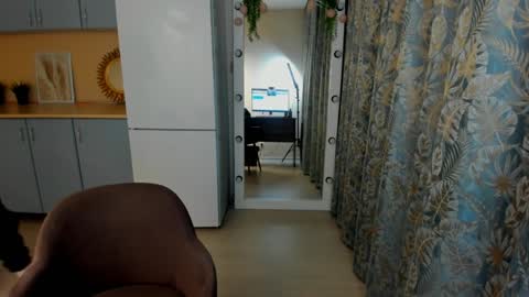 Snapshot of sevans14 chatting on 18, 1, 2025 SevanS14 online show from 18, 1, 2025