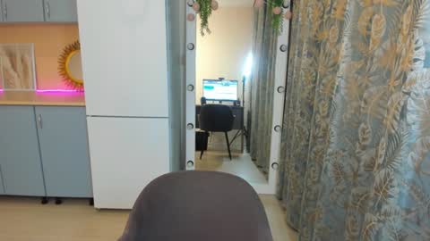 Snapshot of sevans14 chatting on 18, 1, 2025 SevanS14 online show from 18, 1, 2025