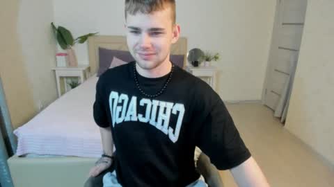 Snapshot of sevans14 chatting on 22, 1, 2025 SevanS14 online show from 22, 1, 2025