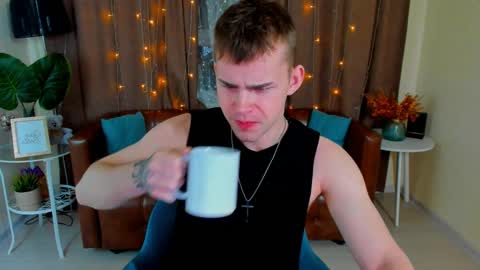 Snapshot of sevans14 chatting on 24, 1, 2025 SevanS14 online show from 24, 1, 2025