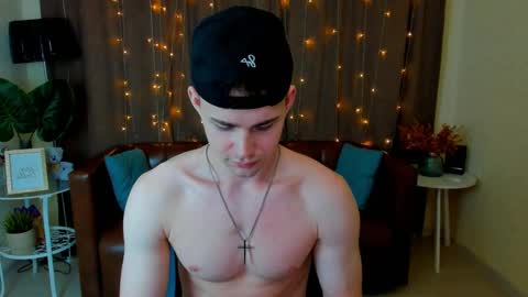 Snapshot of sevans14 chatting on 25, 1, 2025 SevanS14 online show from 25, 1, 2025