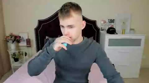 Snapshot of sevans14 chatting on 30, 1, 2025 SevanS14 online show from 30, 1, 2025