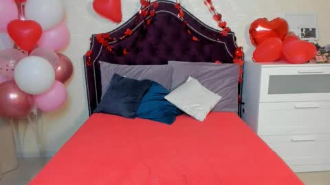 Snapshot of sevans14 chatting on 15, 2, 2025 SevanS14 online show from 15, 2, 2025