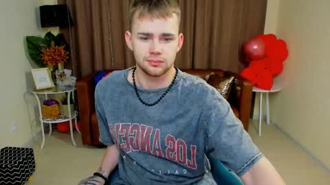 Snapshot of sevans14 chatting on 16, 2, 2025 SevanS14 online show from 16, 2, 2025