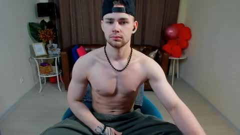 Snapshot of sevans14 chatting on 17, 2, 2025 SevanS14 online show from 17, 2, 2025