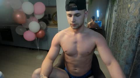 Snapshot of sevans14 chatting on 25, 2, 2025 SevanS14 online show from 25, 2, 2025