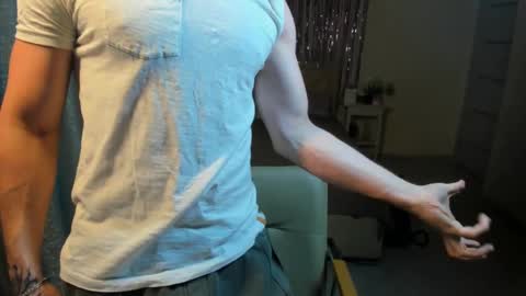 Snapshot of sevans14 chatting on 27, 2, 2025 SevanS14 online show from 27, 2, 2025