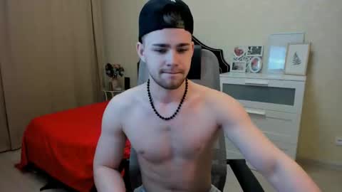 Snapshot of sevans14 chatting on 5, 3, 2025 SevanS14 online show from 5, 3, 2025